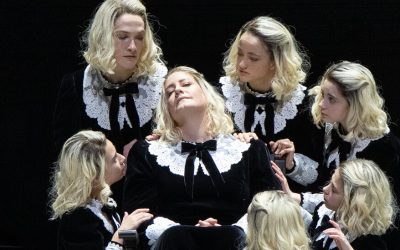 Seven Takes on Opera’s Most Lurid Dance