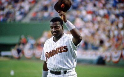 Sliders: A tribute to the incomparable Tony Gwynn, who would have turned 65 on Friday