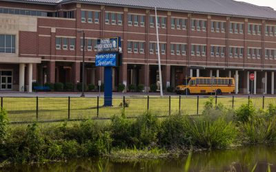 Some Republicans Push to Put School Desegregation Officially in the Past