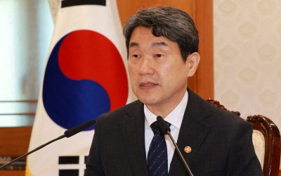 South Korea Lurches From One Political Crisis to Another