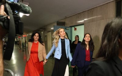 Takeaways From Harvey Weinstein’s Trial, and What’s Ahead in Week 5
