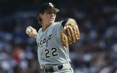 Talking to ‘The Pope’ about the Pope, Caleb Williams, Ben Johnson and White Sox
