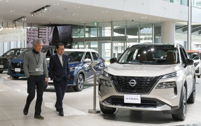 Tariff Misery in Japan: Honda and Nissan Forecast Plunges in Profit