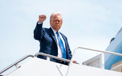 Tariff Truce With China Demonstrates the Limits of Trump’s Aggression