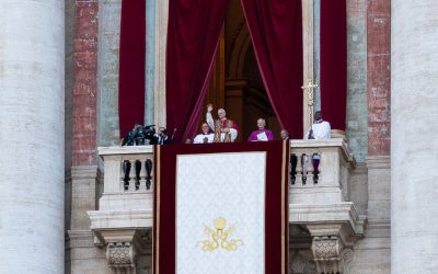 The New Pope Might Be Something Like the Old Pope