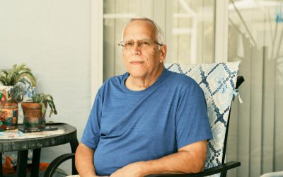 The Pope’s Florida Brother, a MAGA Disciple, Plans to ‘Tone It Down’