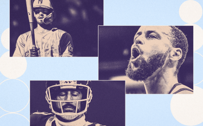 The science is clear: Deep breathing can be a game changer for anyone. Elite athletes agree