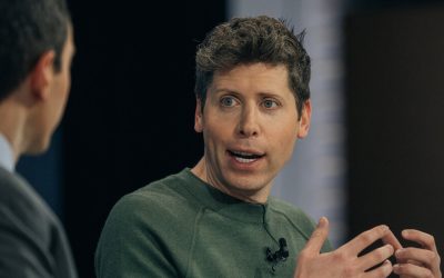The Stakes for OpenAI’s Plan B