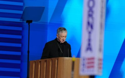 These 10 U.S. Cardinals Have a Vote in Selecting the Next Pope