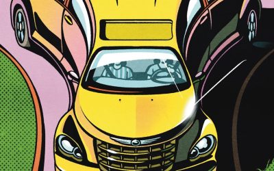 These 4 People Had Never Met. Now They’re on a Road Trip to Find Dad.