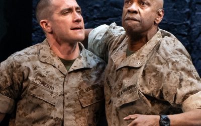 Tony Nominations Snubs and Surprises: ‘Othello’ Misses, Clooney Scores