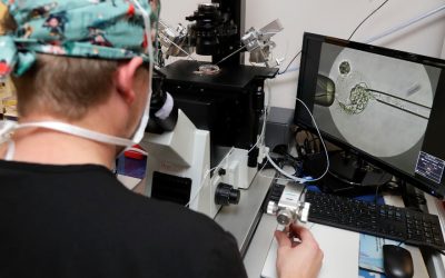 Trump Has Called for More Babies but Dismissed Fertility Experts