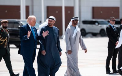 Trump Says ‘a Lot of People Are Starving’ in Gaza and the U.S. Wants to Help