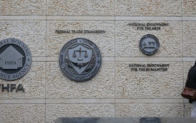 Trump Seeks to Eliminate the National Endowment for the Arts