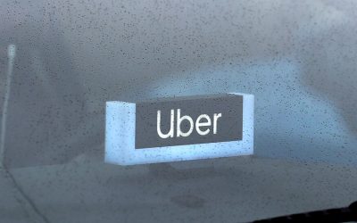 Uber Revenue Is Up 14%, Despite Economic Fears