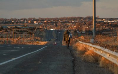 When Getting Out of Jail Means a Deadly Walk Home