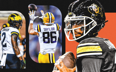 Which 2025 NFL Draft picks are the best values, according to ‘The Beast’?