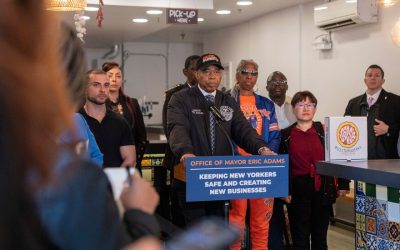 Why New York City Is Removing Padlocks on Illegal Weed Shops It Closed