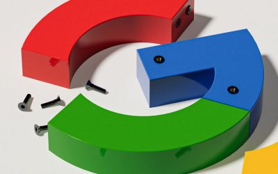 Why the A.I. Race Could Be Upended by a Judge’s Decision on Google