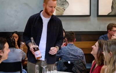 Wines by the Glass: How Some Restaurants Do It Right, and Why