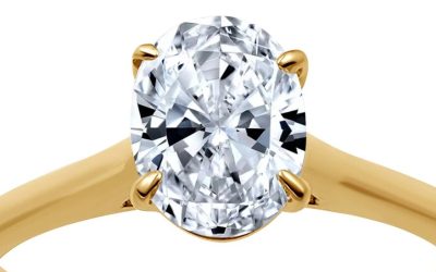 Would You Buy Your Diamond Engagement Ring at Walmart?