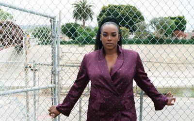 Wunmi Mosaku on Why ‘Sinners’ Is the ‘Greatest Love Story Ever Told’